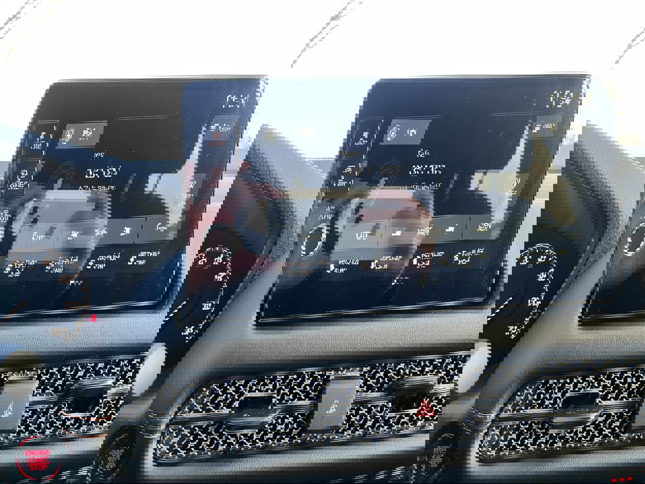 New 2026 Honda HR-V Sport image 17