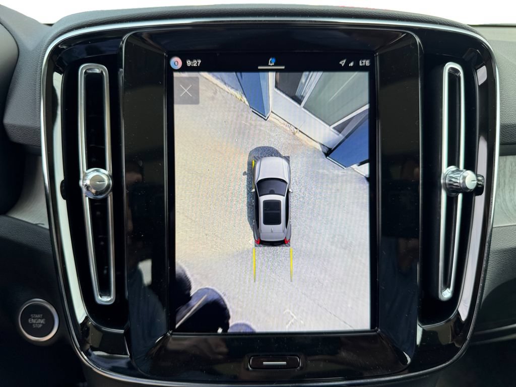 New 2026 Volvo XC40 B5 Plus w/ Protection Package Premier AWD/4WD image 22
