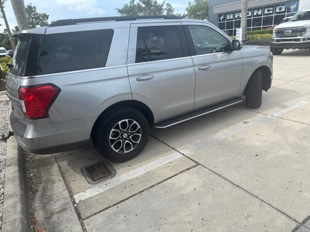 Certified 2022 Ford Expedition XLT AWD/4WD image 6