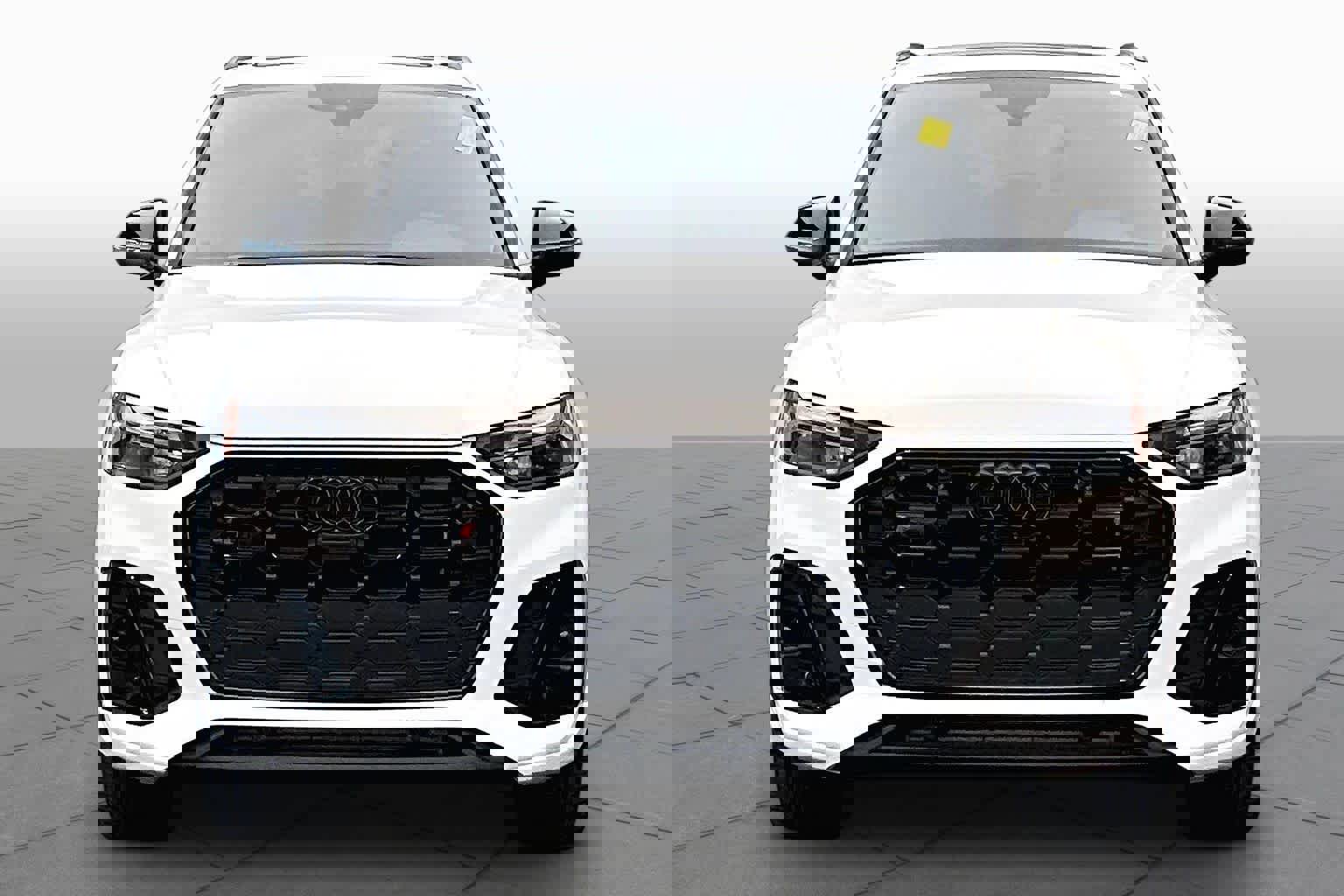 Certified 2023 Audi SQ5 Premium Plus w/ Premium Plus Package image 4