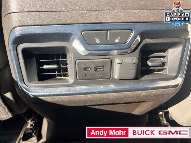 Used 2020 GMC Sierra 1500 SLT w/ SLT Premium Plus Package AWD/4WD image 40
