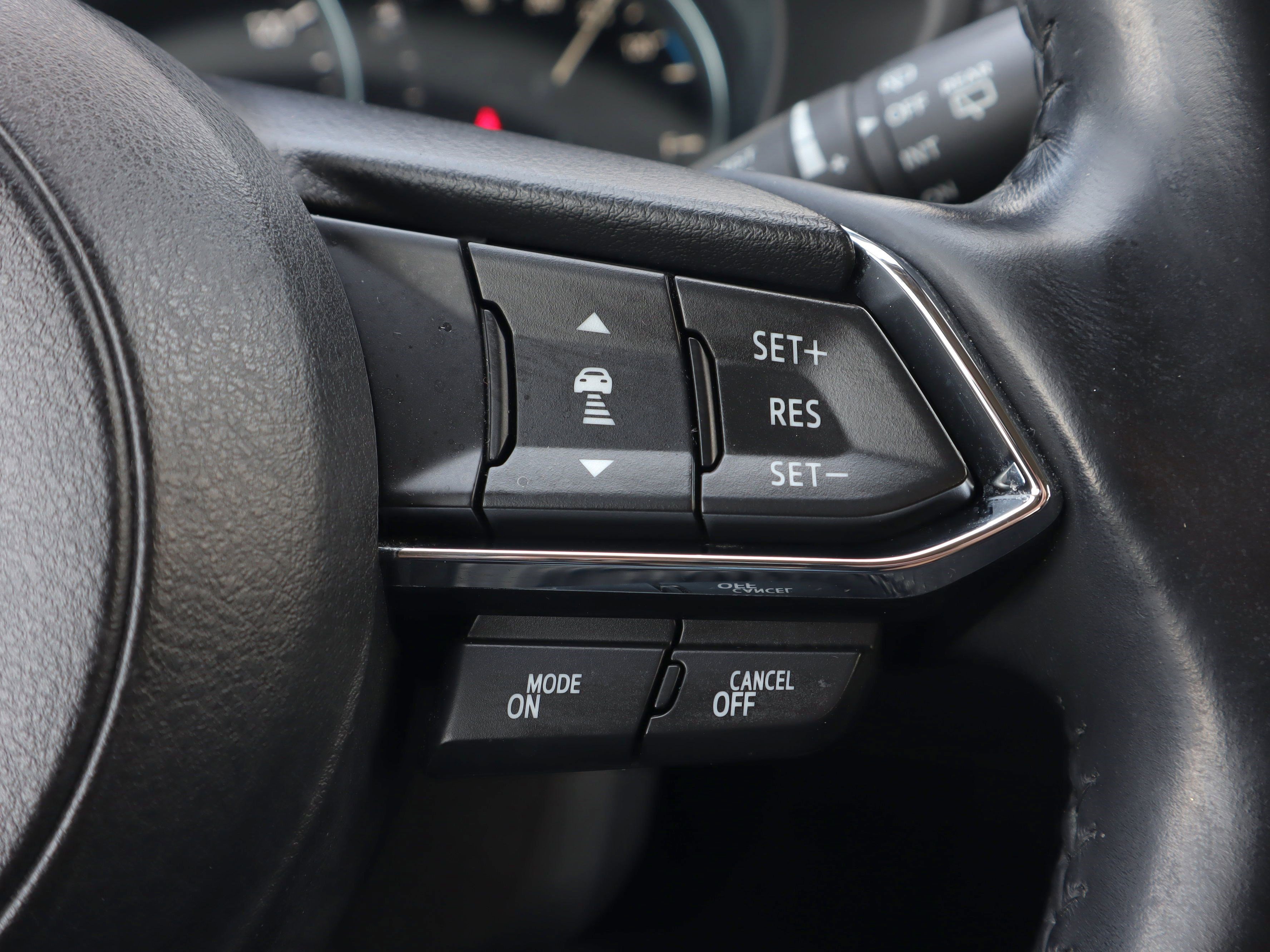 Certified 2022 MAZDA CX-5 AWD 2.5 S w/ Premium Plus Pkg image 18