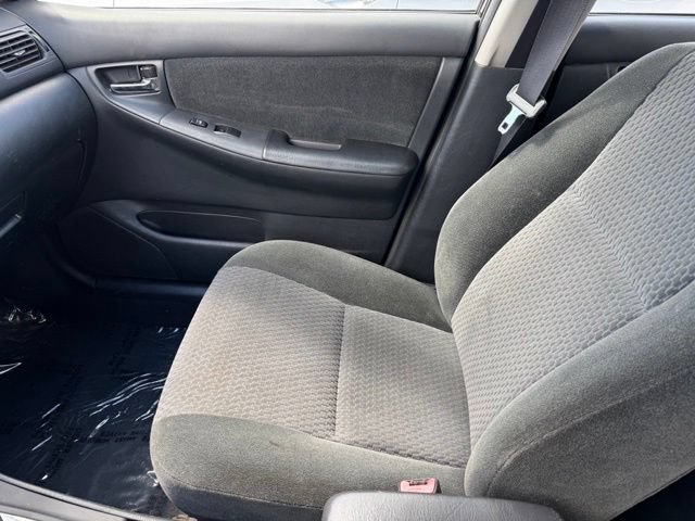 Used 2005 Toyota Corolla S FWD image 20