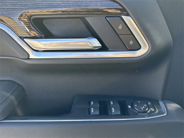 New 2026 GMC Sierra 1500 SLE w/ Preferred Package image 13