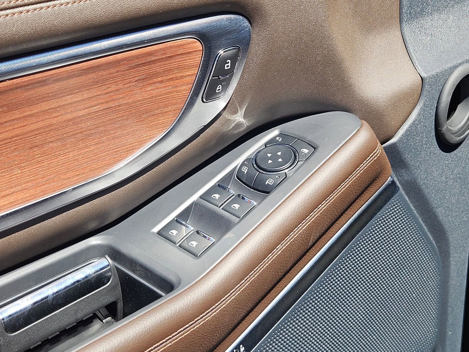 New 2026 Ford Expedition King Ranch AWD/4WD image 11