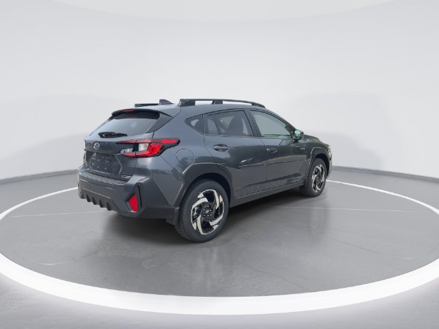 New 2026 Subaru Crosstrek 2.5i Limited w/ Convenience Package AWD/4WD image 8