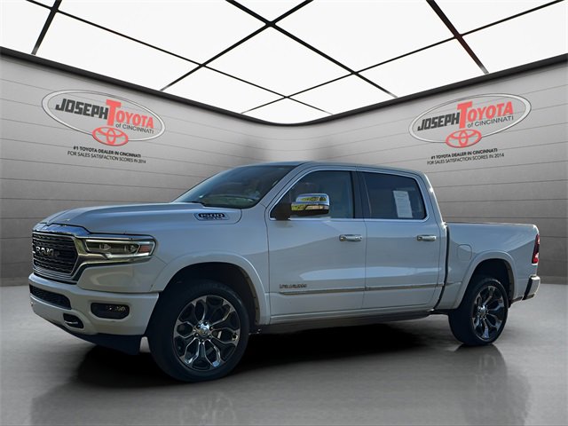 Used 2020 RAM 1500 Limited image 1