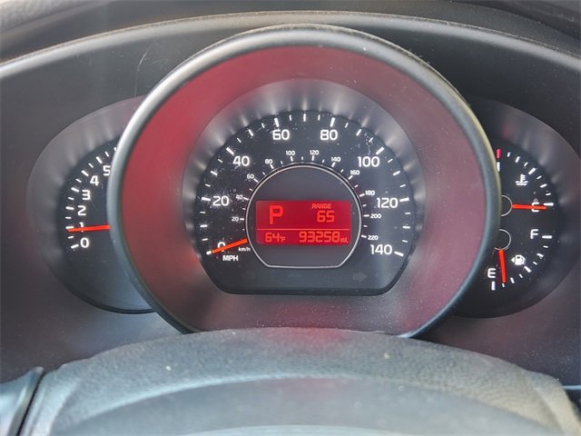 Used 2016 Kia Soul image 14