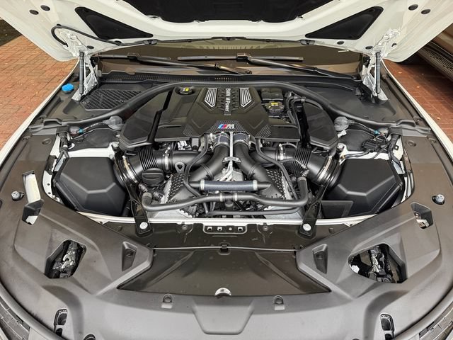 Used 2023 BMW M8 Competition w/ Driving Assistance Package AWD/4WD image 18