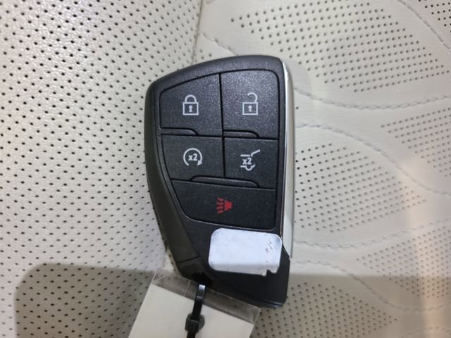 Used 2023 Buick Envision Avenir image 37