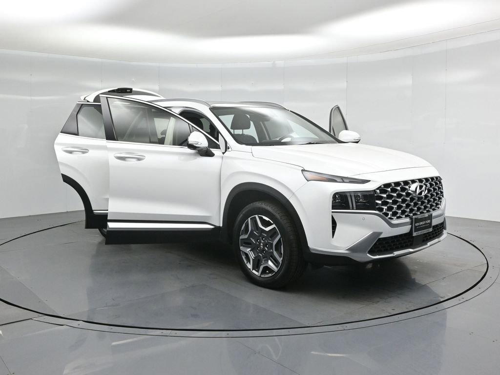 Used 2023 Hyundai Santa Fe Limited image 37