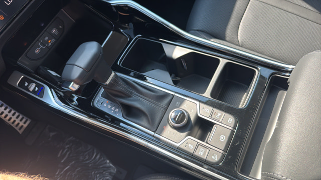 New 2026 Kia Sorento SX AWD/4WD image 19