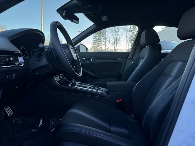 New 2026 Honda Civic Sport image 14