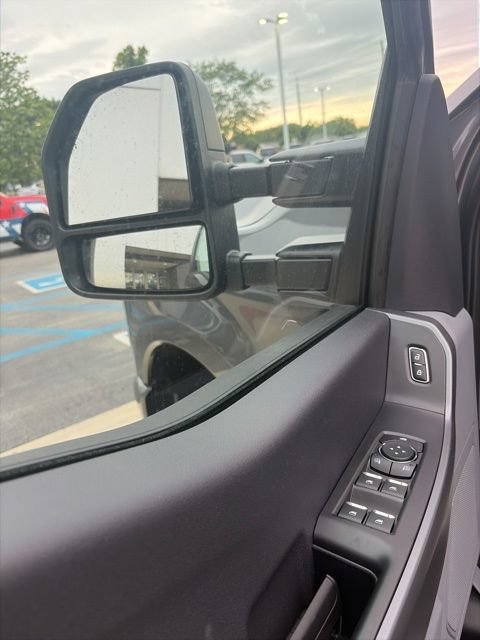 New 2026 Ford F250 XL w/ STX Appearance Package AWD/4WD image 24