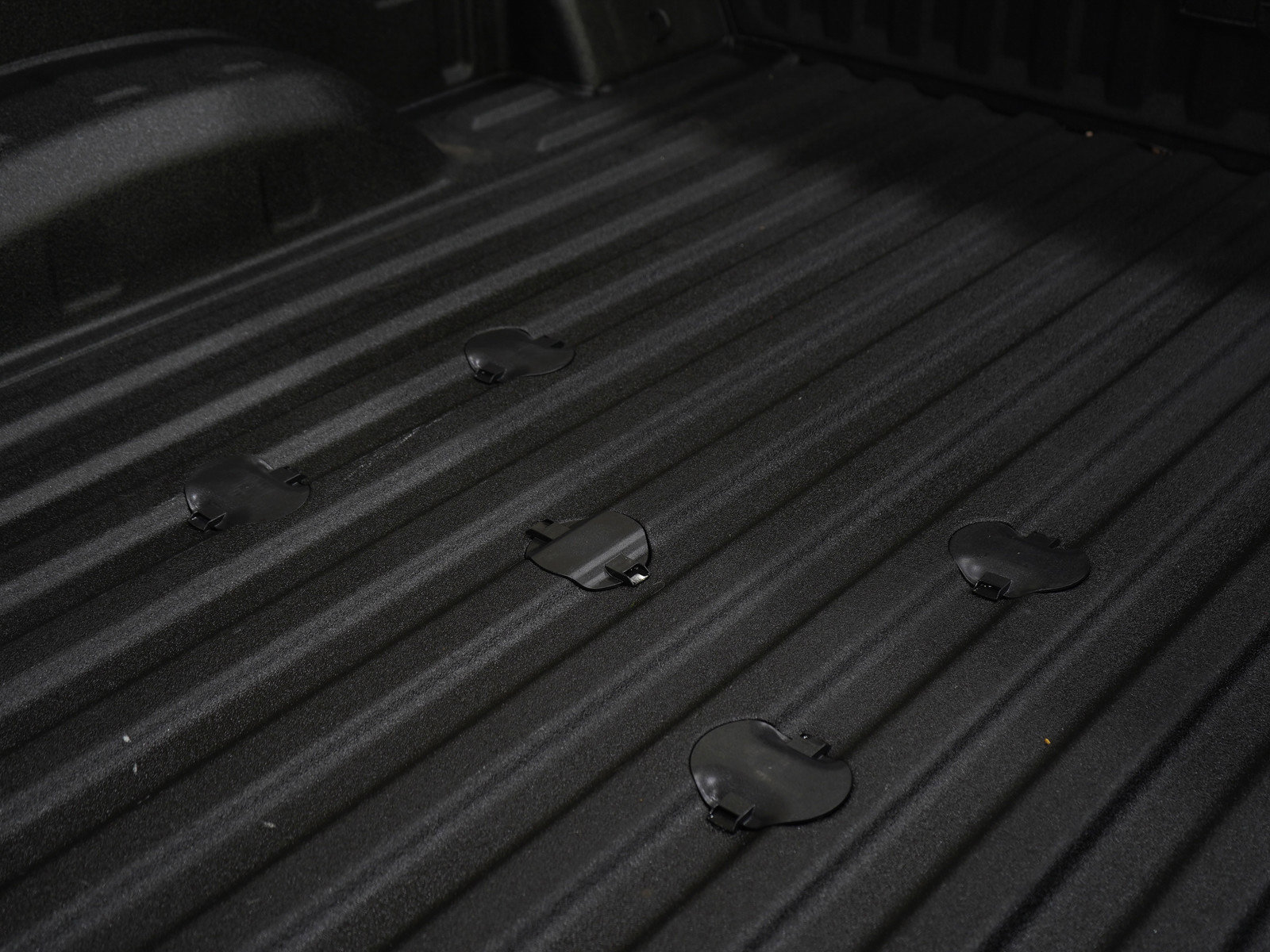 Used 2024 Chevrolet Silverado 3500 LTZ w/ LTZ Convenience Package image 12