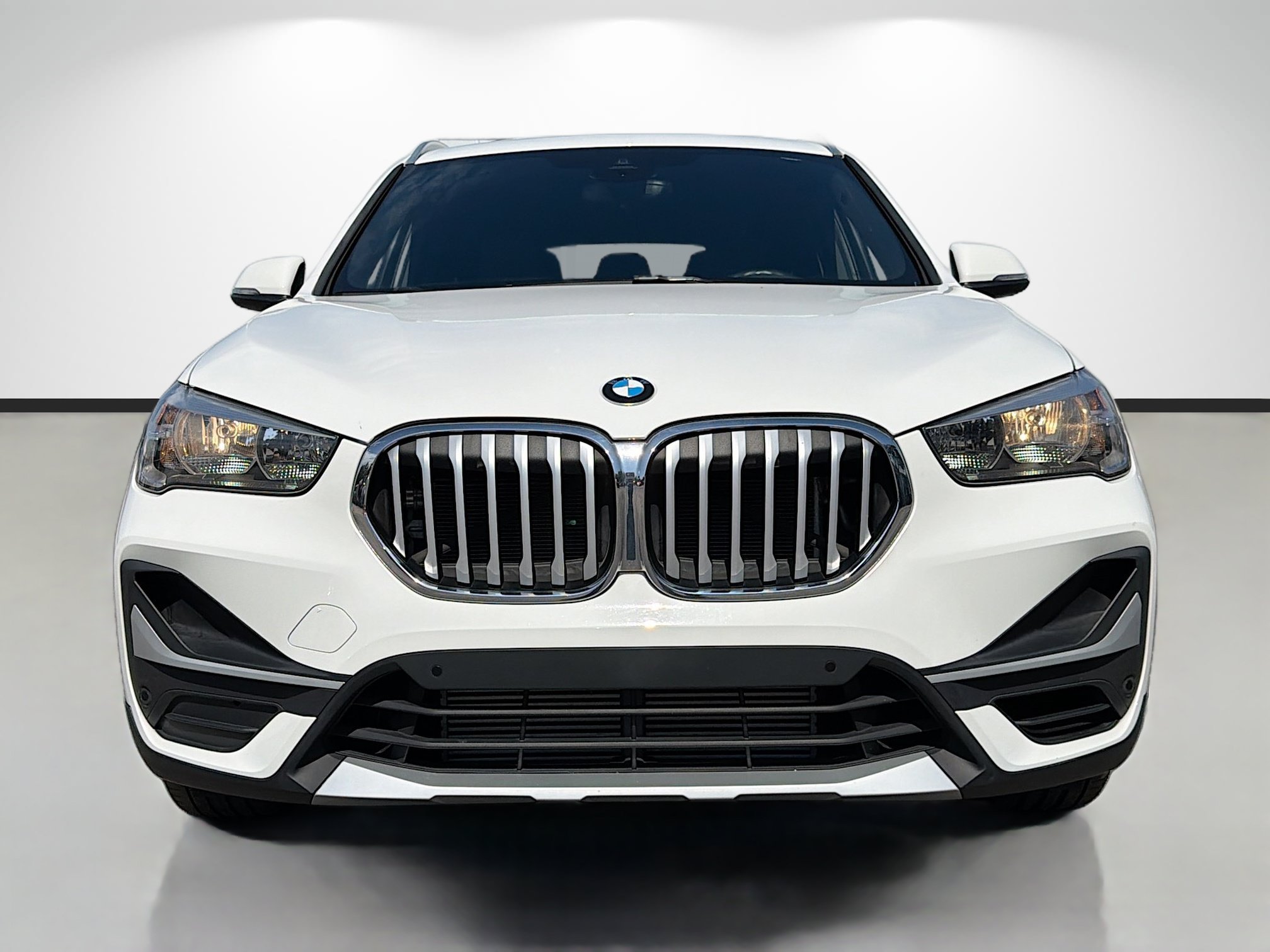 Used 2021 BMW X1 sDrive28i FWD image 8