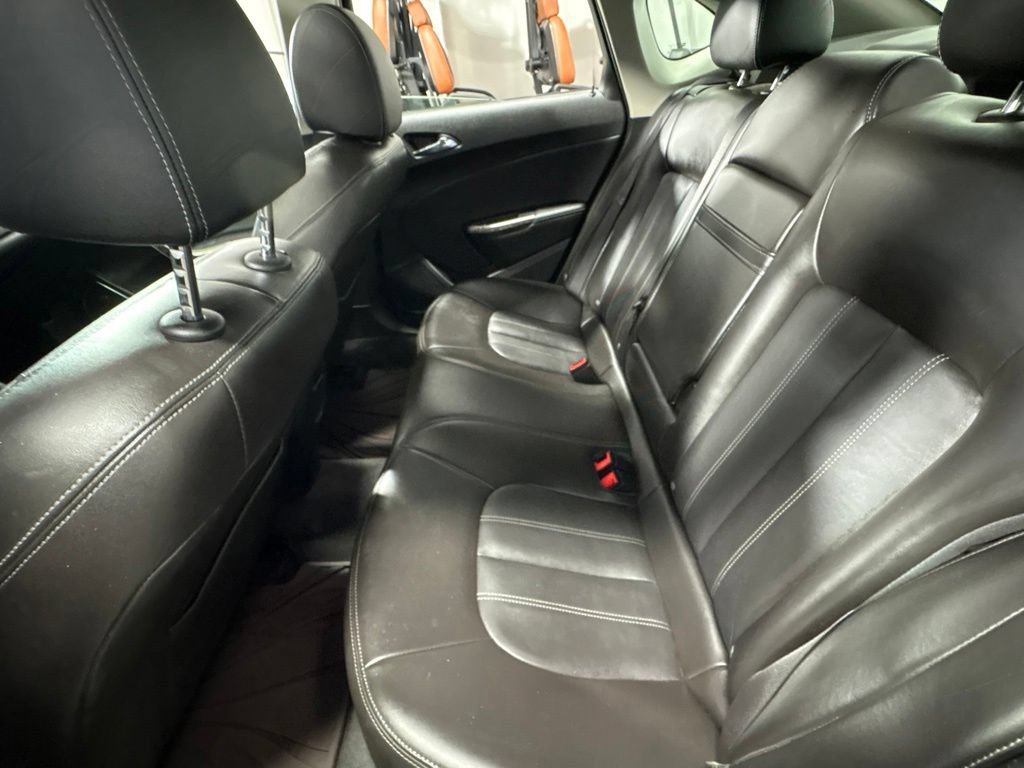 Used 2017 Buick Verano Leather w/ Experience Buick Package FWD image 27