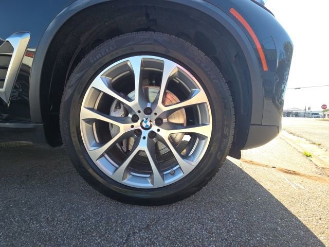 Used 2024 BMW X5 sDrive40i w/ Premium Package RWD image 23