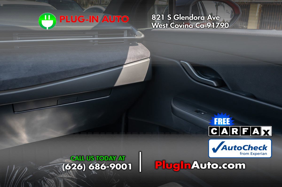 Used 2023 Fisker Ocean Extreme image 16