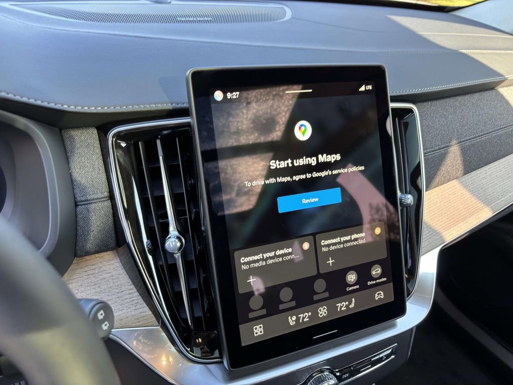 New 2026 Volvo XC90 B6 Plus image 20