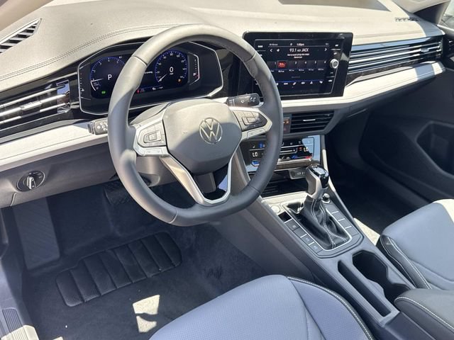 New 2026 Volkswagen Jetta SEL FWD image 6