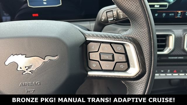 New 2026 Ford Mustang GT Premium RWD image 14