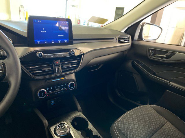 Used 2023 Ford Escape Active AWD/4WD image 14