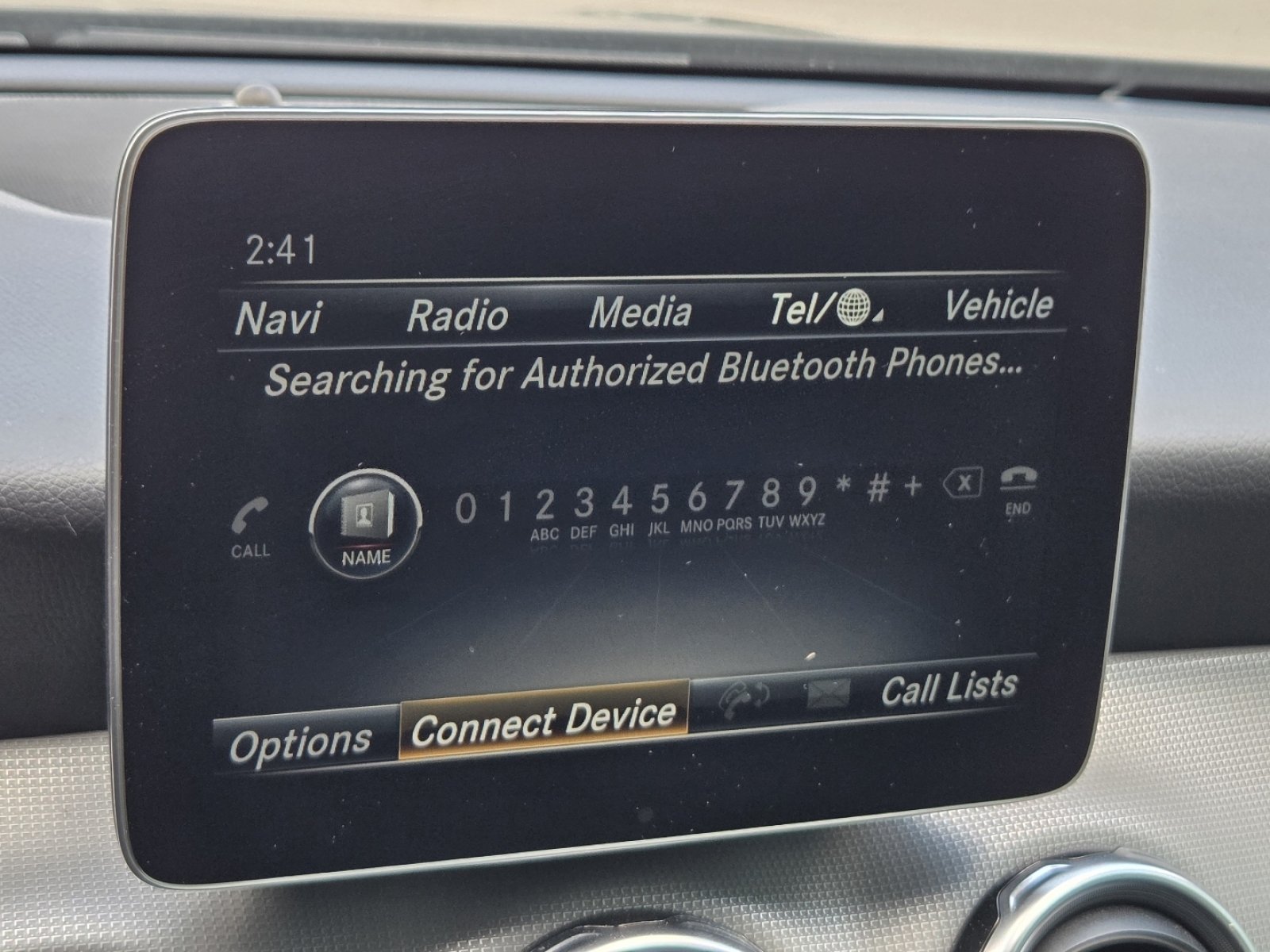 Used 2020 Mercedes-Benz GLA 250 4MATIC image 9