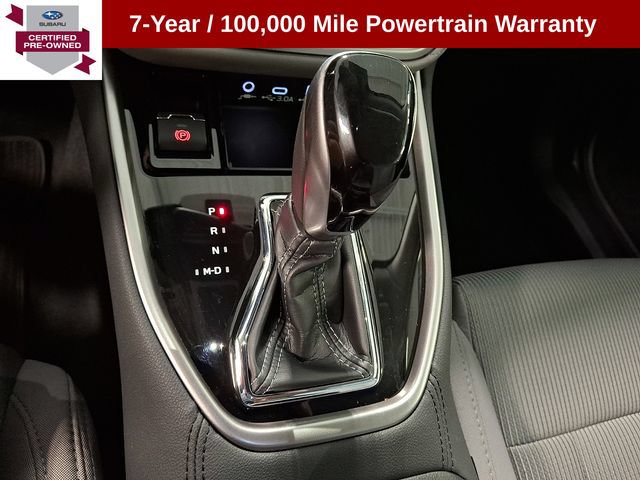Certified 2025 Subaru Legacy Premium AWD/4WD image 13