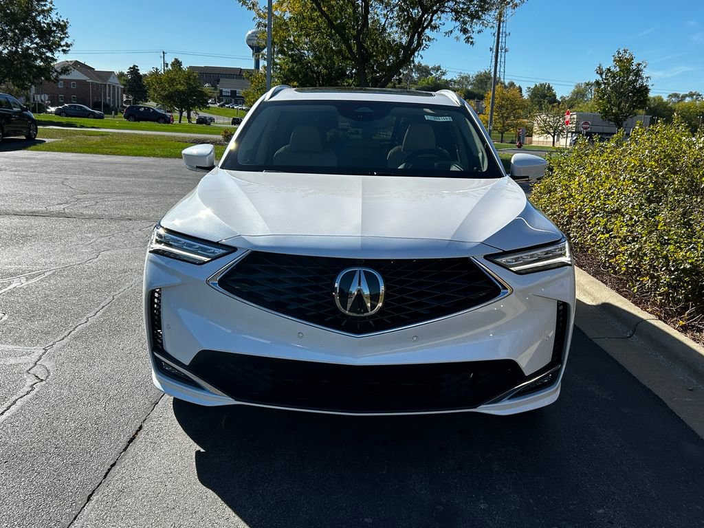 New 2026 Acura MDX w/ Advance Package image 2