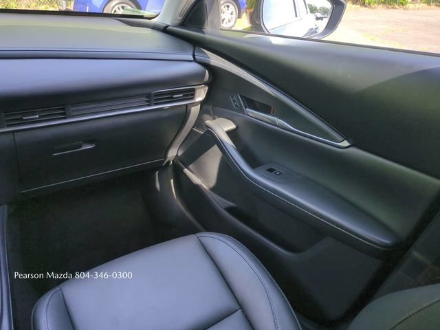 Used 2023 MAZDA CX-30 AWD 2.5 S w/ Select Package image 18