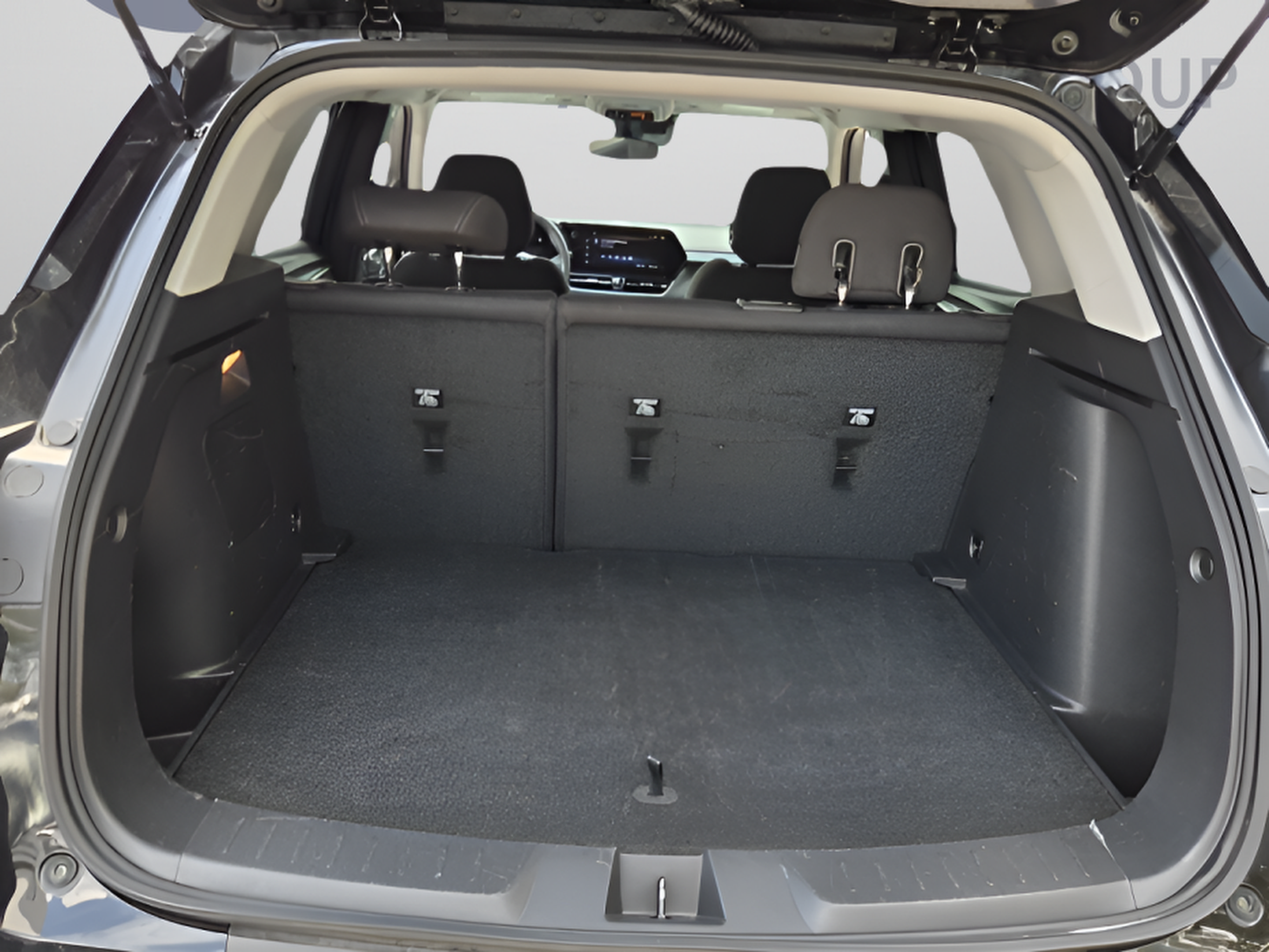 Used 2025 Chevrolet TrailBlazer LT FWD image 13