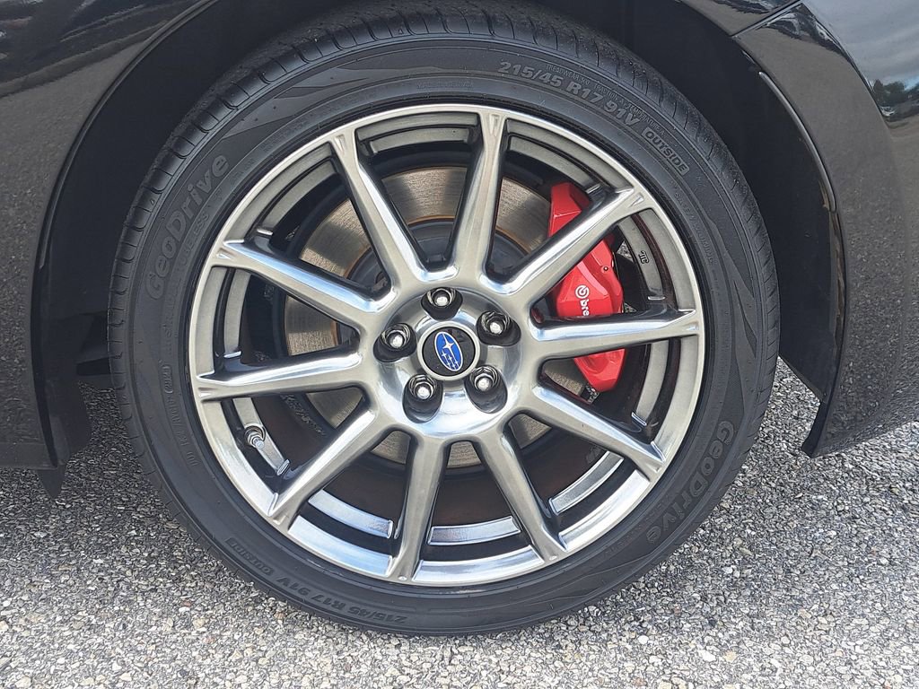 Used 2020 Subaru BRZ Limited w/ Performance Package image 5