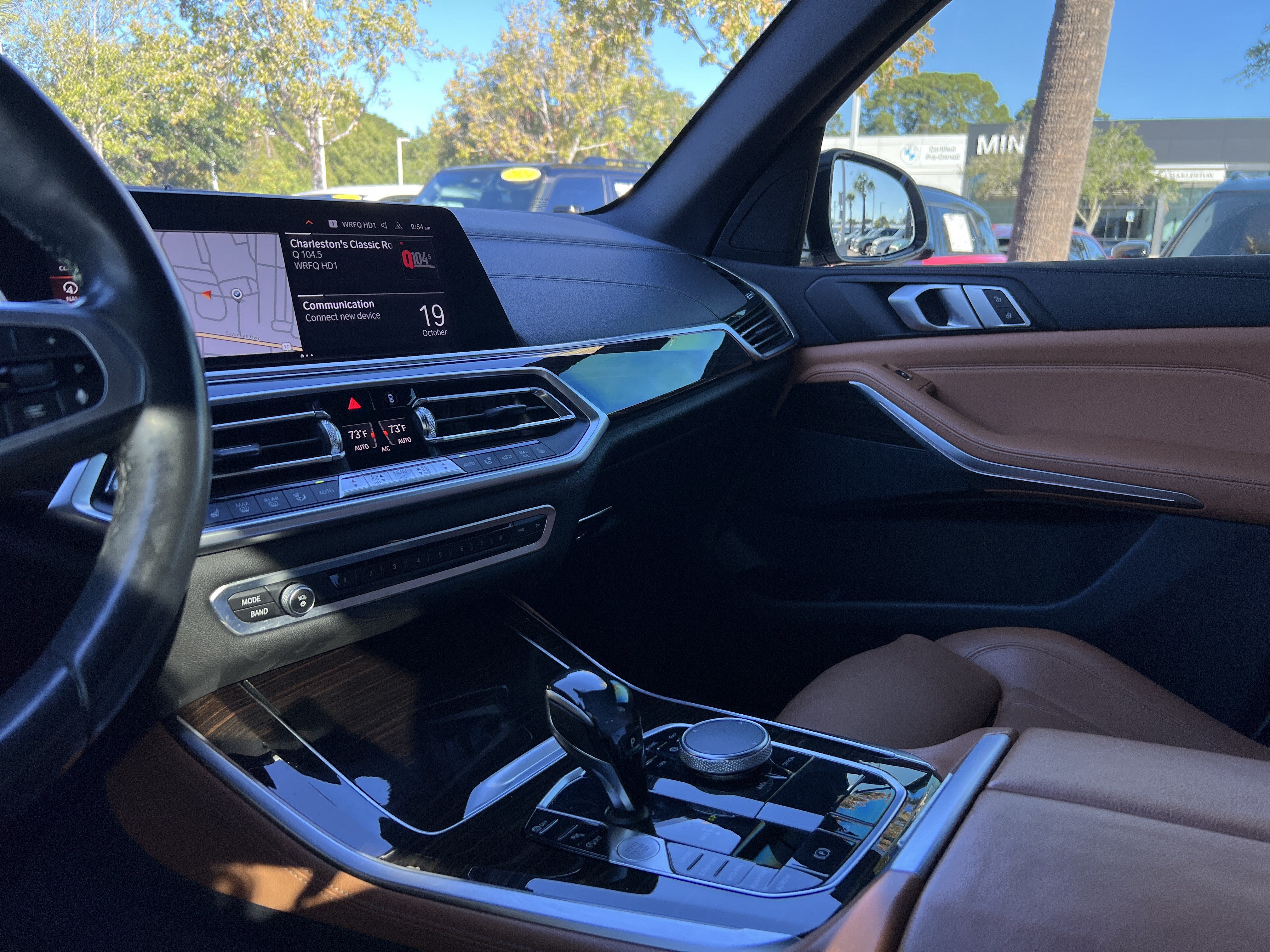 Used 2019 BMW X5 xDrive40i w/ Premium Package 2 AWD/4WD image 30