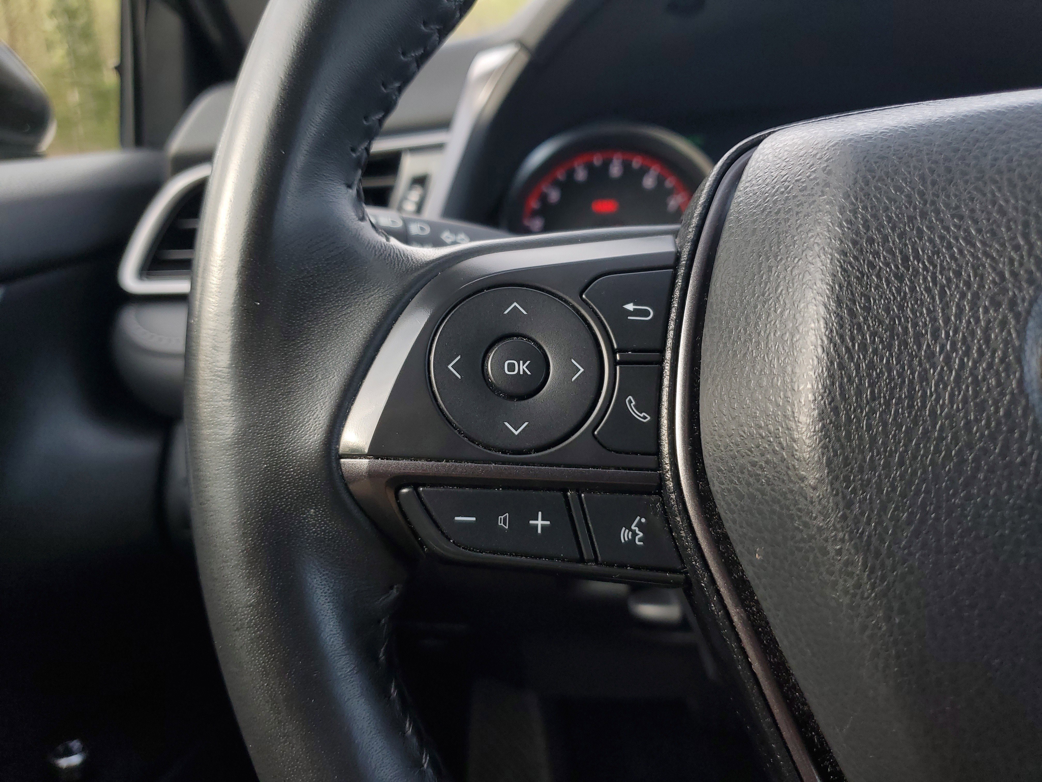 Used 2024 Toyota Camry XSE image 19
