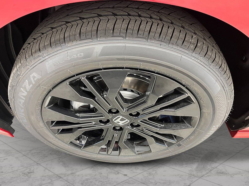 New 2026 Honda Odyssey Sport-L image 11