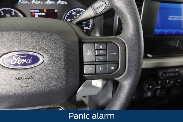 New 2026 Ford F350 XL w/ STX Appearance Package AWD/4WD image 46