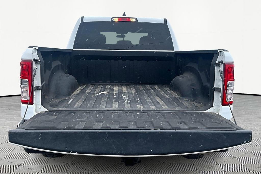 Used 2024 RAM 1500 Big Horn image 18