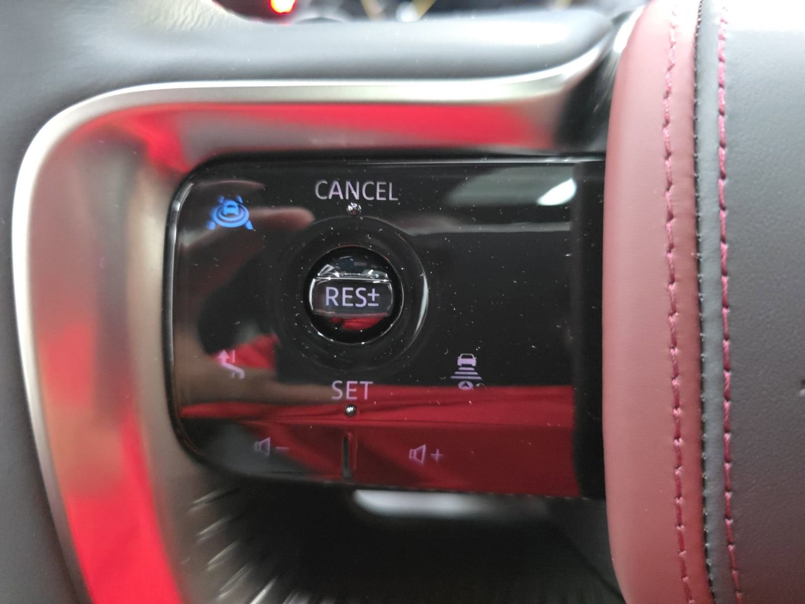 New 2026 INFINITI QX80 Autograph image 44