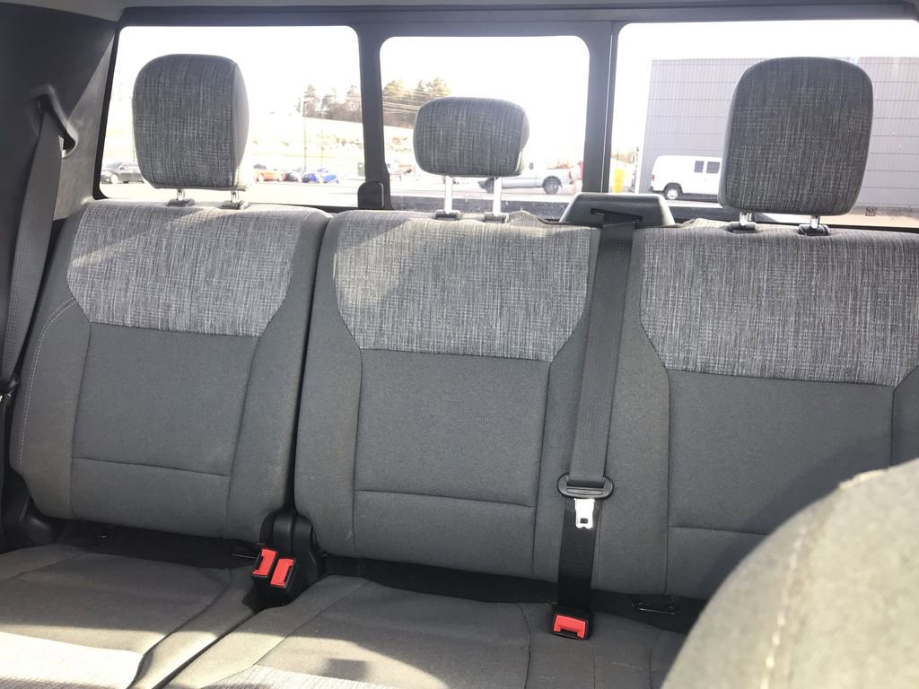 Used 2023 Ford F350 XLT w/ Tremor Off-Road Package image 22