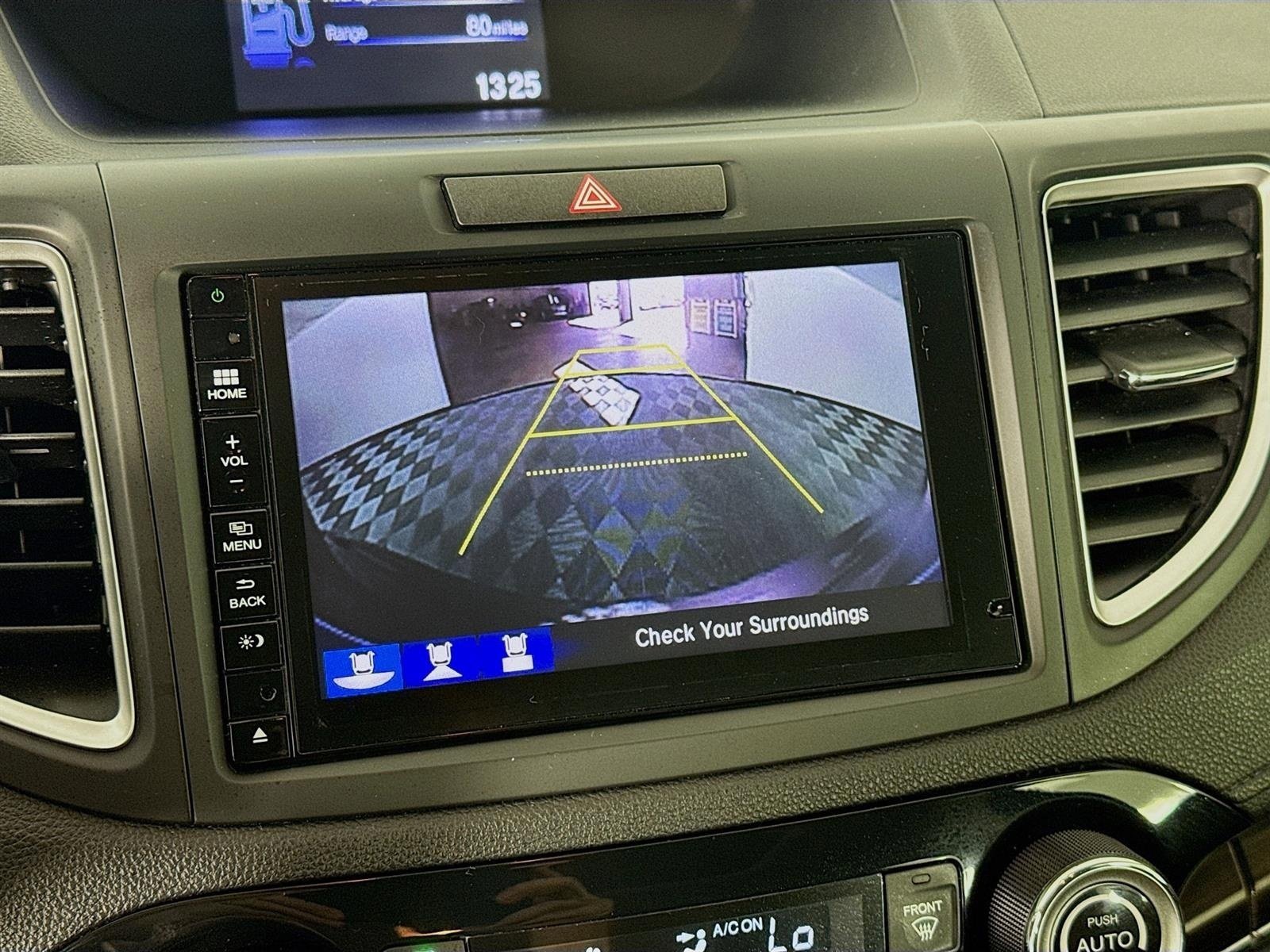 Used 2016 Honda CR-V Touring image 16