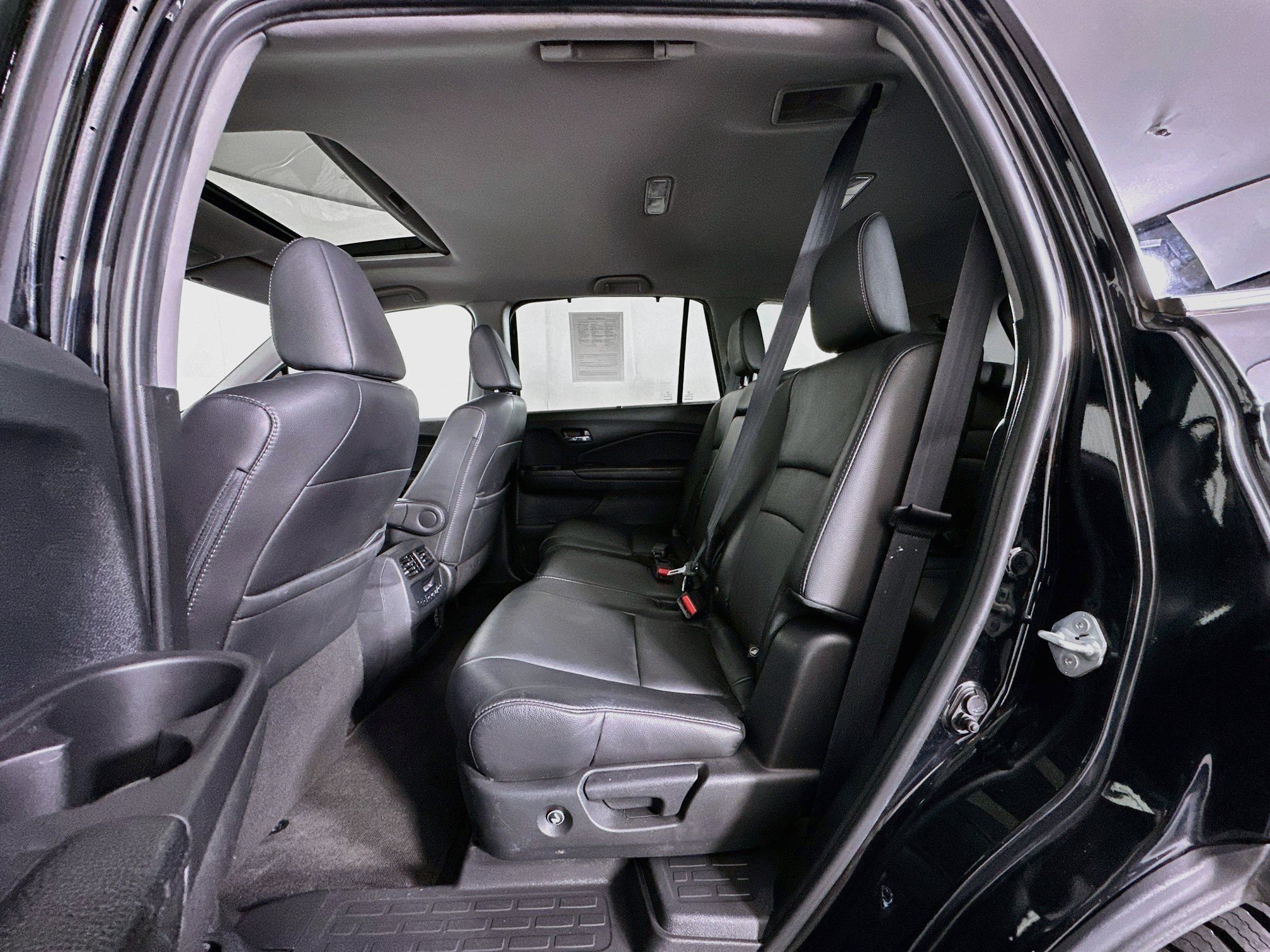Used 2021 Honda Pilot EX-L image 29