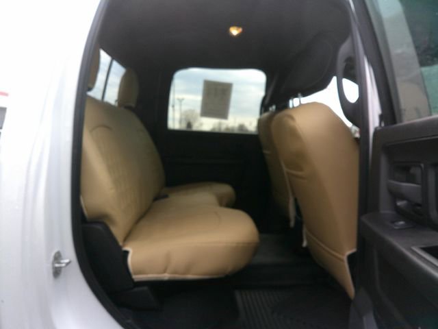 Used 2022 RAM 2500 Tradesman image 23