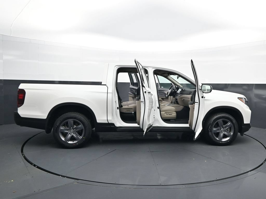 Used 2022 Honda Ridgeline RTL-E image 45