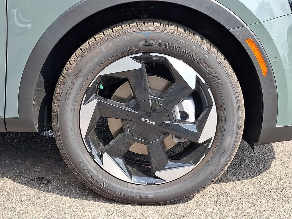 New 2025 Kia Sorento SX Prestige image 8