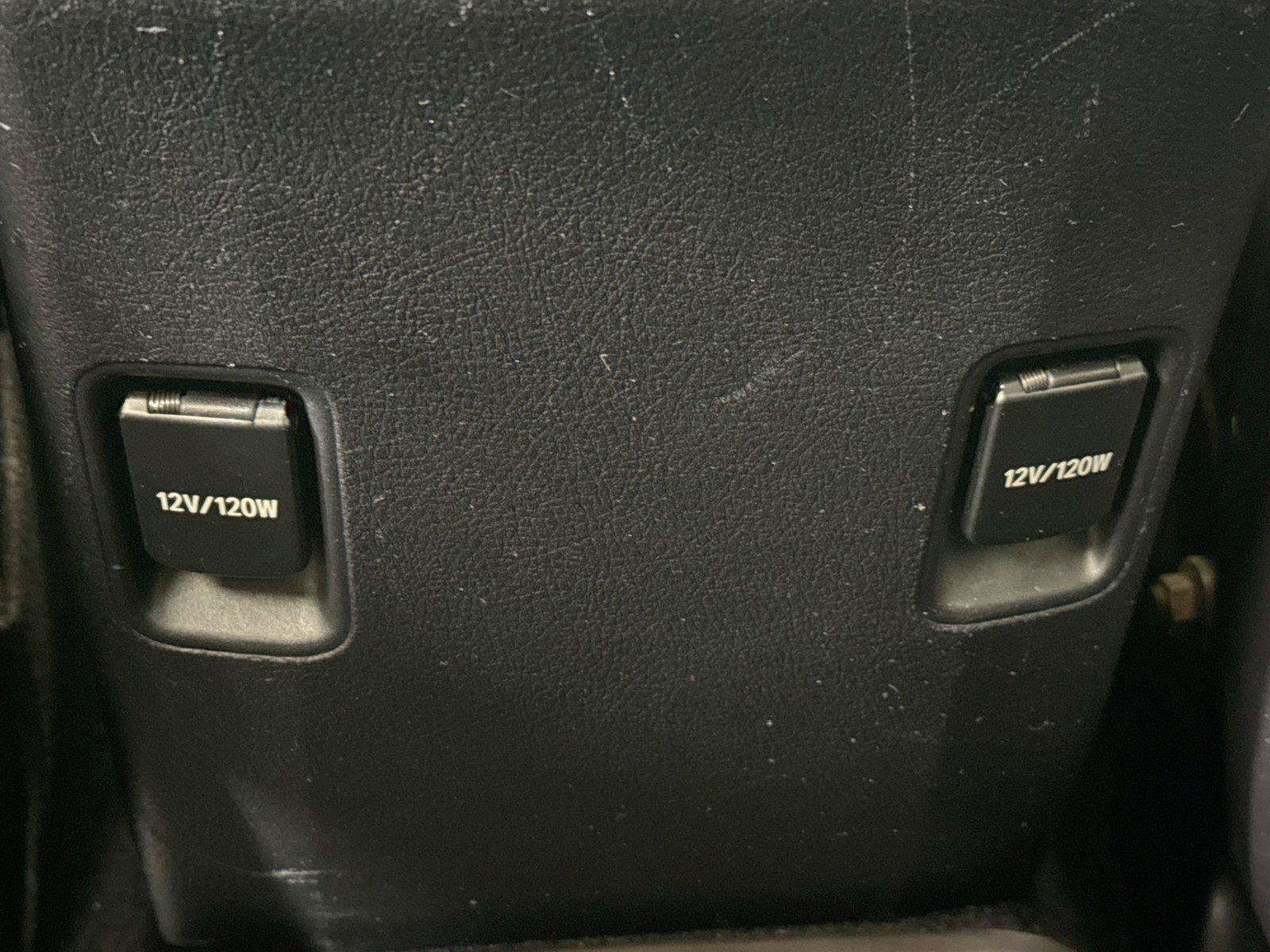 Used 2016 Toyota 4Runner SR5 Premium RWD image 38