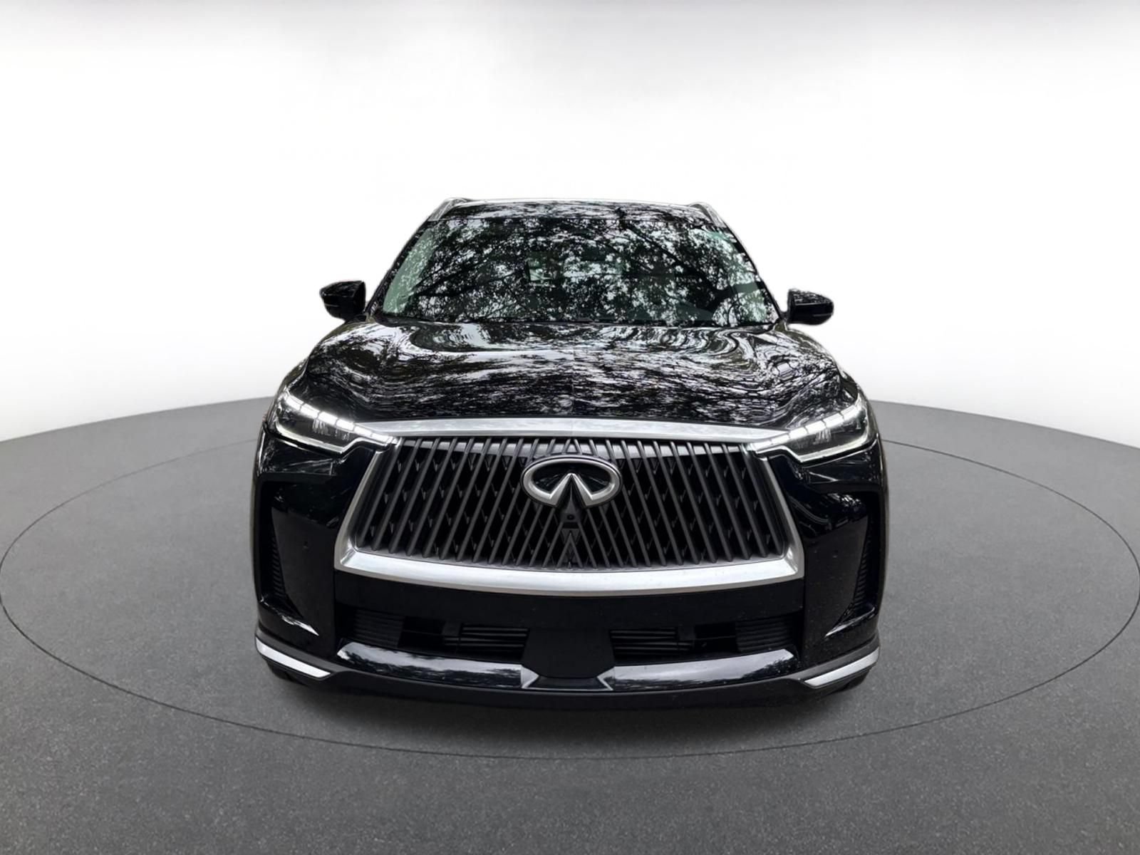 Used 2026 INFINITI QX60 Luxe FWD video 2