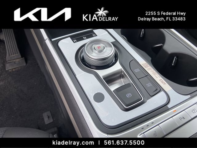 New 2026 Kia Carnival LXS image 26