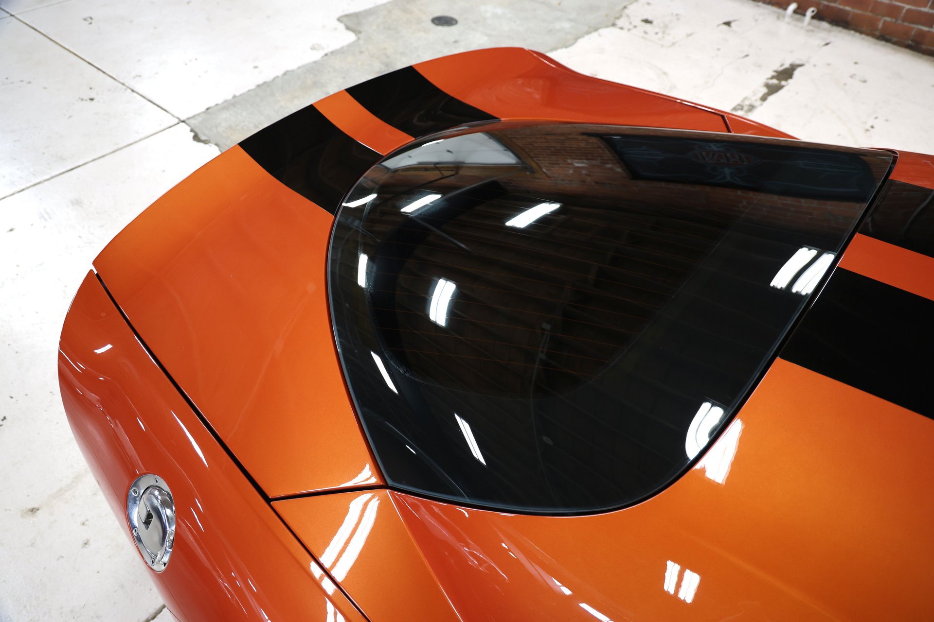 Used 2006 Dodge Viper SRT-10 RWD image 19