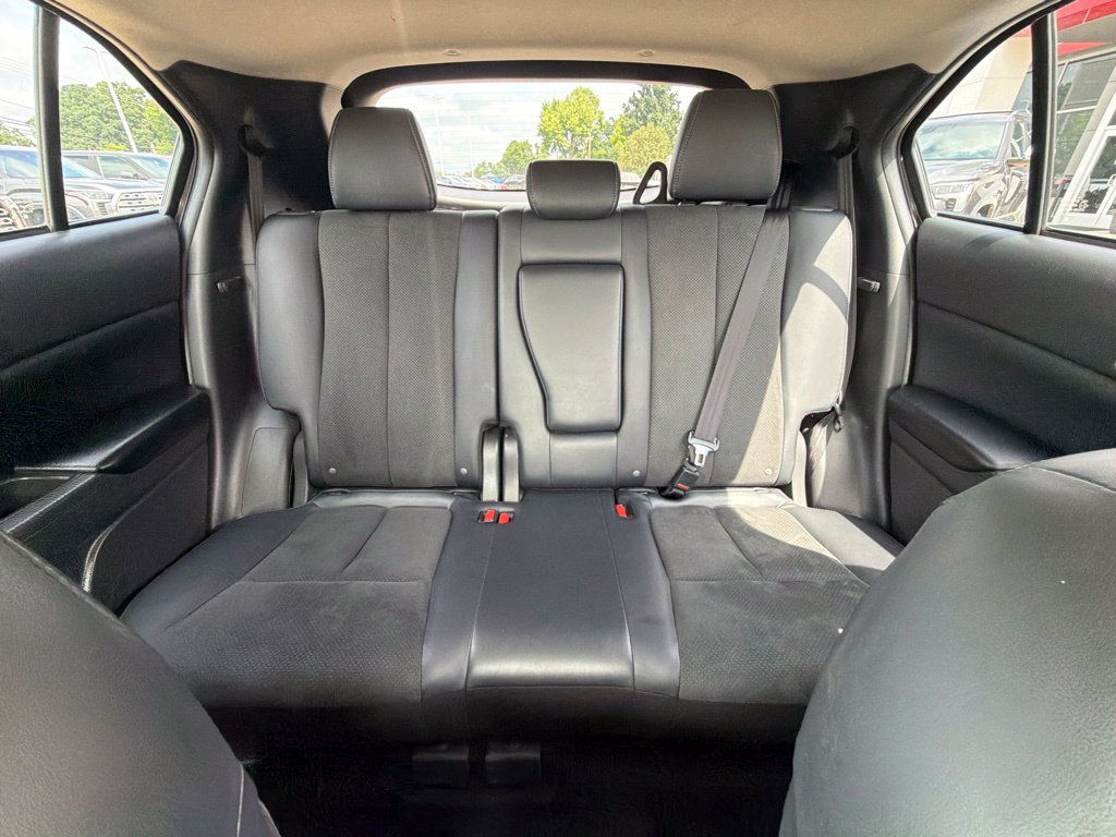 Used 2024 Mitsubishi Eclipse Cross SE AWD/4WD image 22